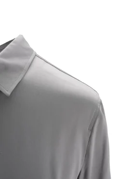 Camicia in Raso di Seta / Donna Camicie