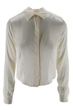 Clearance Camicia in Viscosa / Donna Camicie