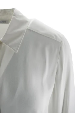 New Camicia in Viscosa / Donna Camicie