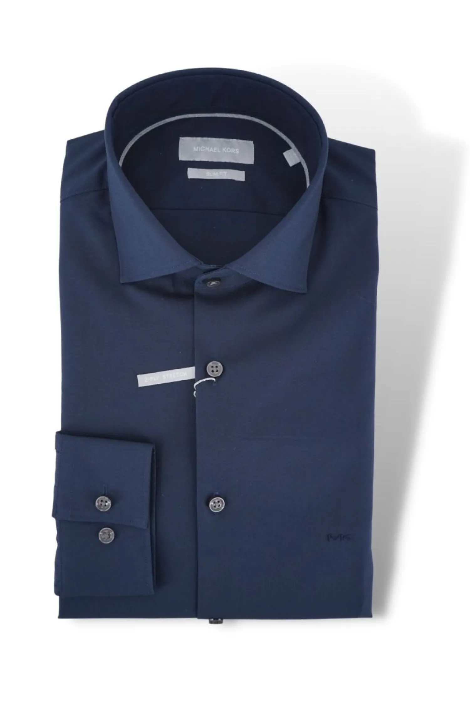 Hot Camicia Slim Fit / Uomo Camicie