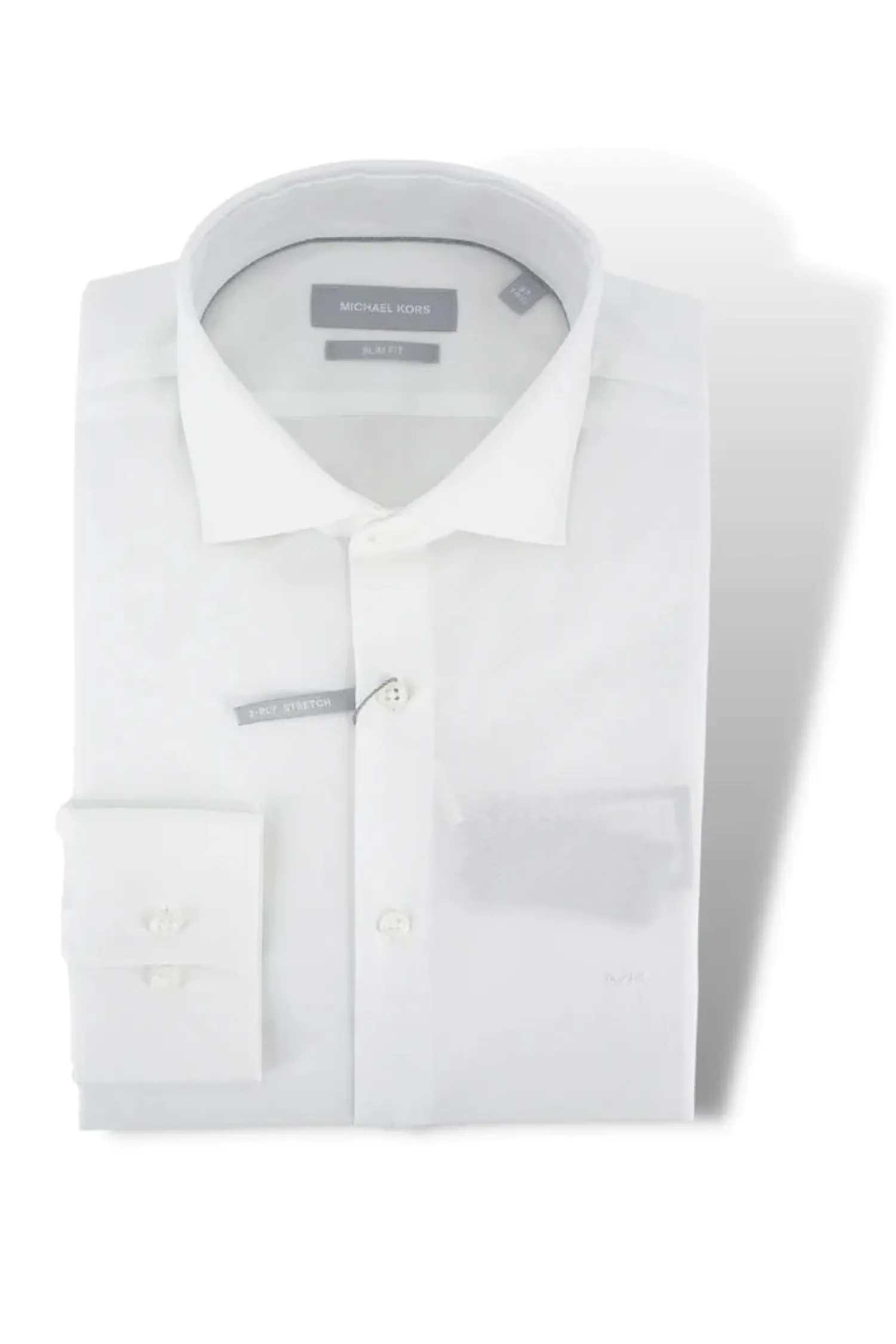 Outlet Camicia Slim Fit / Uomo Camicie