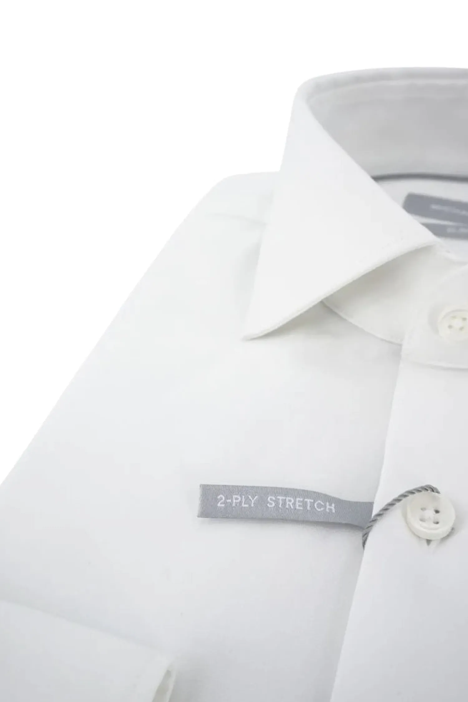 Outlet Camicia Slim Fit / Uomo Camicie
