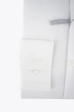 Outlet Camicia Slim Fit / Uomo Camicie