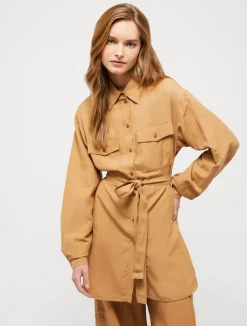 Outlet Camicia Over Pennyblack / Donna Camicie