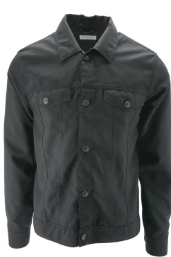 New Camicia Overshirt in Misto Lana / Uomo Camicie