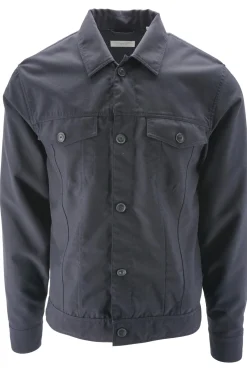 Discount Camicia Overshirt in Misto Lana / Uomo Camicie