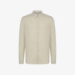 Camicia Sun 68 in Lino / Uomo Camicie