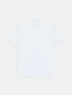 Discount Camicia Work Shirt con Logo / Uomo Camicie