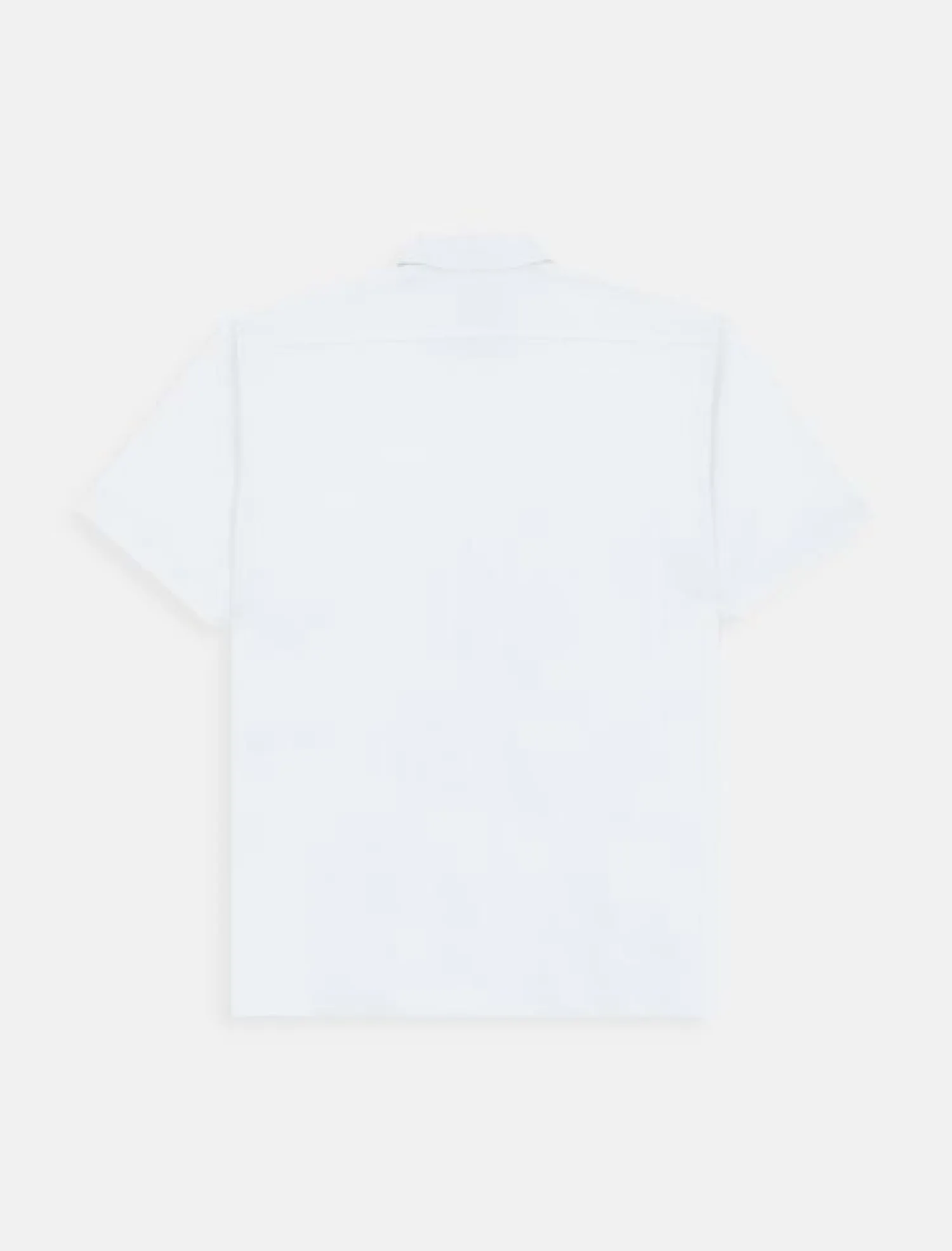Discount Camicia Work Shirt con Logo / Uomo Camicie