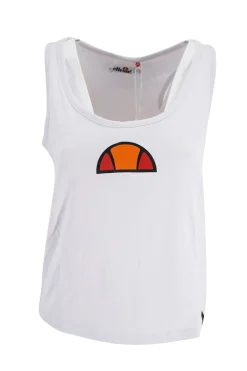 Sale Canotta con Logo / Donna Top