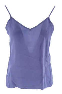 Outlet Canotta in Viscosa / Donna Top