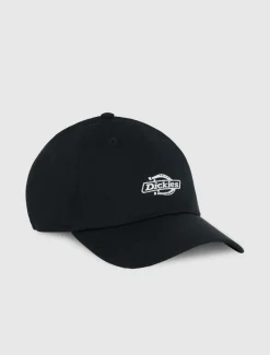 New Cappellino con Logo Frontale / Uomo Cappelli