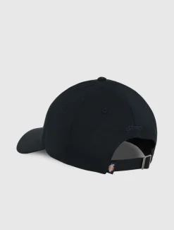 New Cappellino con Logo Frontale / Uomo Cappelli