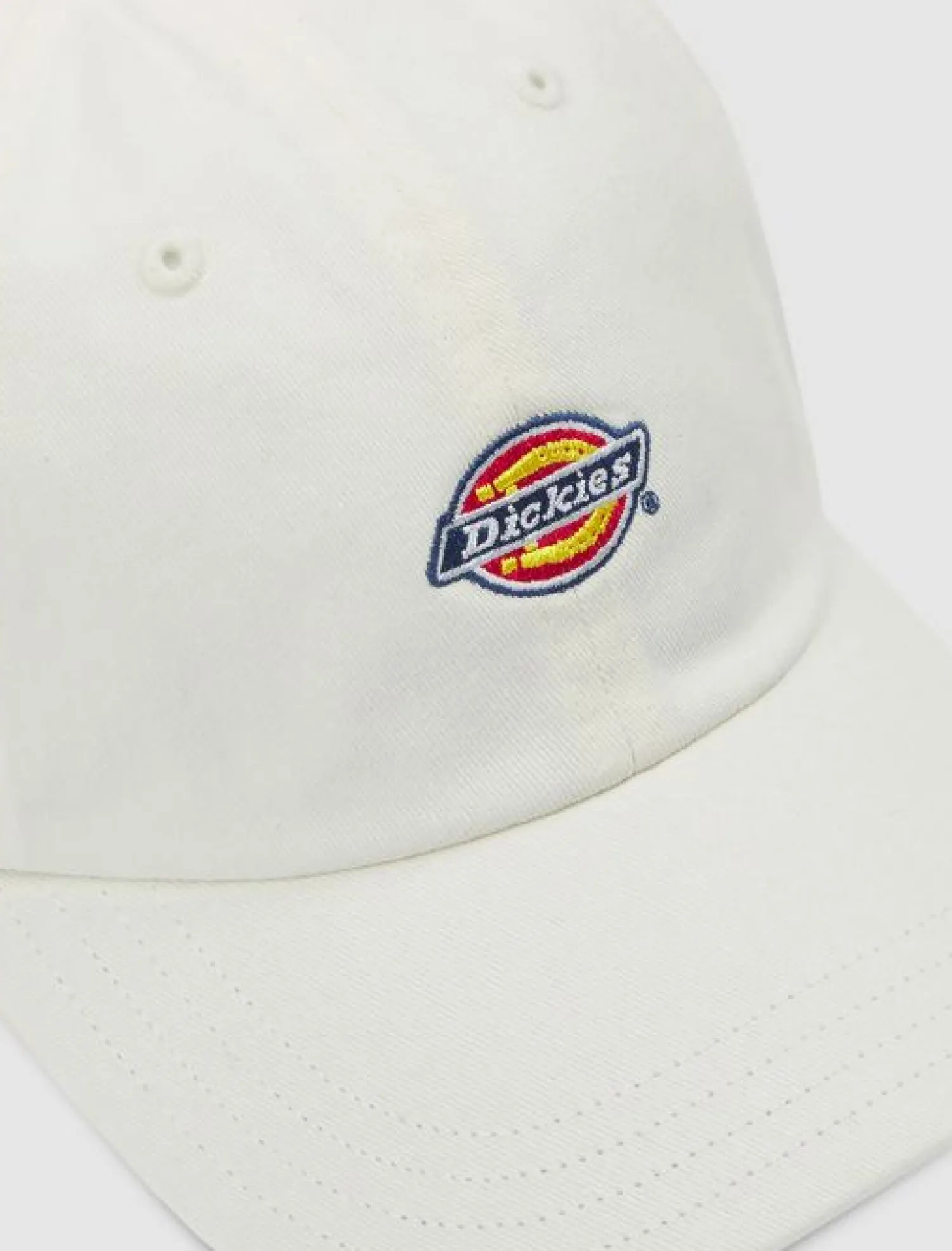 New Cappellino con Logo Hardwick / Uomo Cappelli