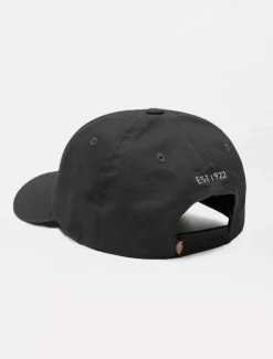 Clearance Cappellino con Logo Hardwick / Uomo Cappelli