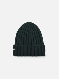 Hot Cappellino in Maglia Inglese in Cashmere / Uomo Cappelli