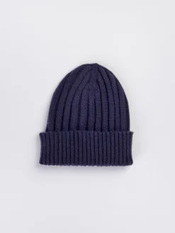 Sale Cappellino in Maglia Inglese in Cashmere / Uomo Cappelli