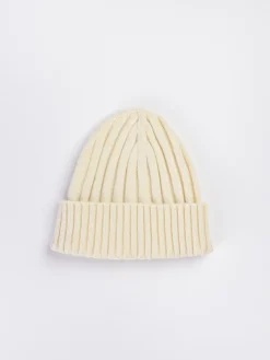 Sale Cappellino in Maglia Inglese in Cashmere / Uomo Cappelli