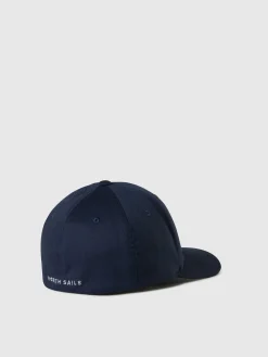 Sale Cappello con Logo / Uomo Cappelli