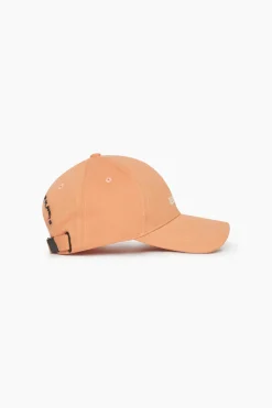 Hot Cappello con Logo Ricamato / Uomo Cappelli