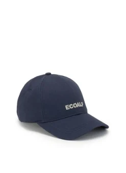 Hot Cappello con Logo Ricamato / Uomo Cappelli