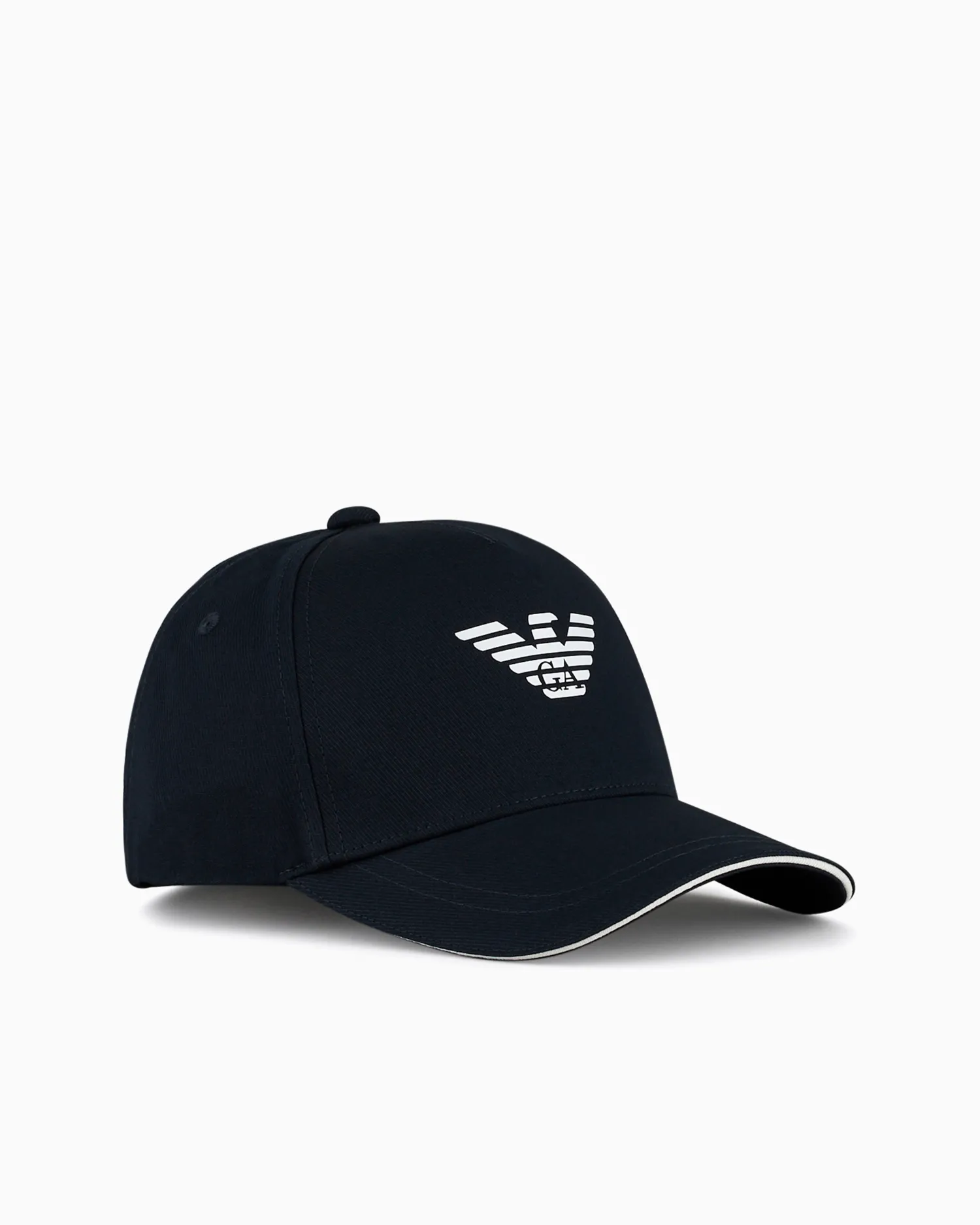 Hot Cappello con Stampa Aquila / Uomo Cappelli