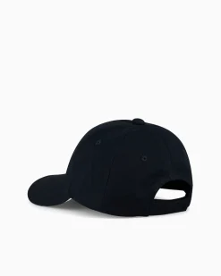 Hot Cappello con Stampa Aquila / Uomo Cappelli