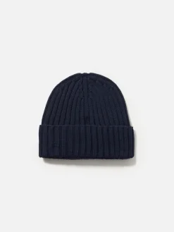 Online Cappello in Misto Cashmere Wengen / Uomo Cappelli