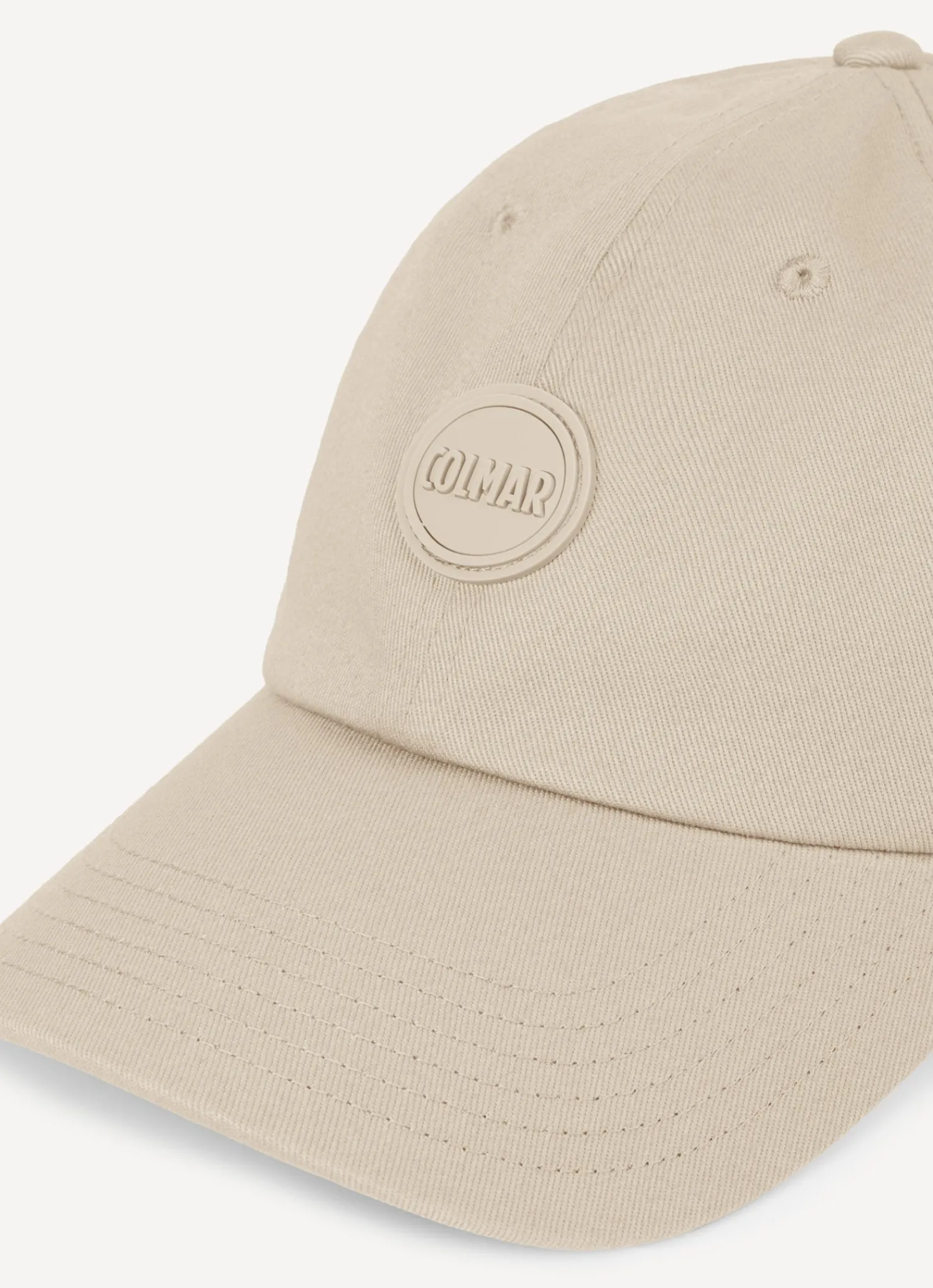 Clearance Cappello Unisex Logato / Uomo Cappelli