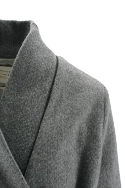 Cappotto Corto in Lana / Donna Cappotti