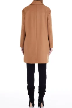 Clearance Cappotto Monopetto / Donna Cappotti
