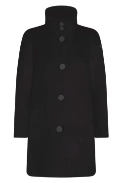 Online Cappotto Velvet Neo Coat / Donna Cappotti