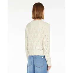 Best Cardigan in Cotone / Donna Maglieria