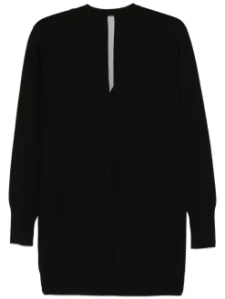New Cardigan in Lana / Donna Maglieria