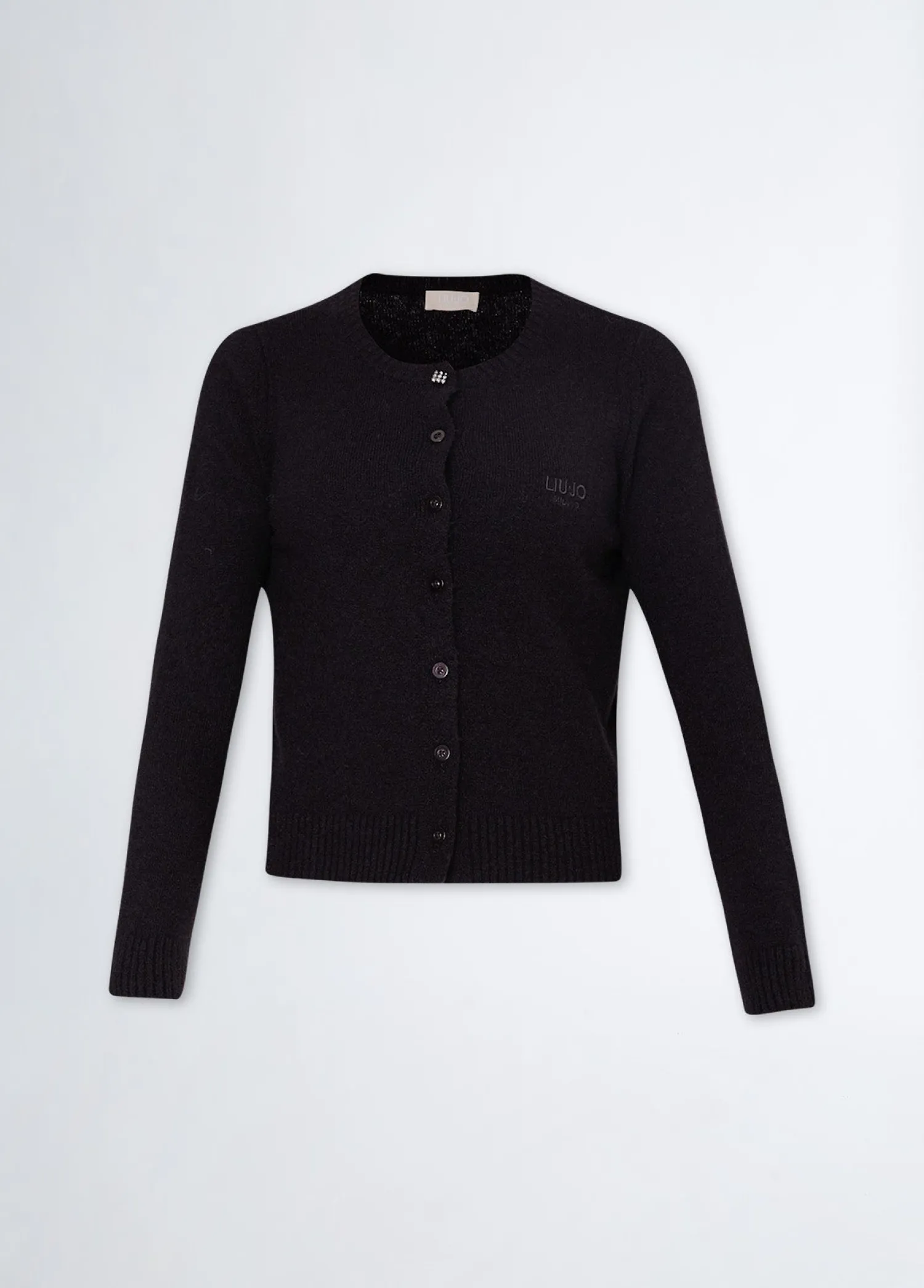 Discount Cardigan in Lana e Alpaca / Donna Maglieria