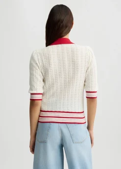 Online Cardigan in Maglia / Donna Maglieria