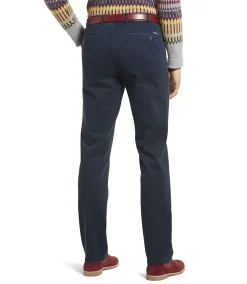 Discount Chino In Cotone Swing Pocket / Uomo Pantaloni
