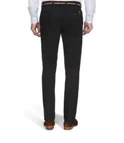 Hot Chino Stretch di Cotone / Uomo Pantaloni