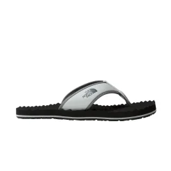 Clearance Ciabatta Base Camp II con Logo / Uomo Ciabatte