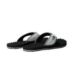 Clearance Ciabatta Base Camp II con Logo / Uomo Ciabatte