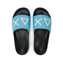 Best Ciabatta Slipper con Logo / Uomo Ciabatte