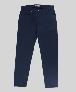 Hot Cinque tasche in cotone / Uomo Pantaloni