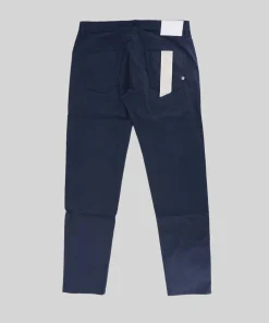 Hot Cinque tasche in cotone / Uomo Pantaloni