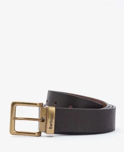 Hot Cintura Blakely in Pelle / Uomo Cinture
