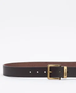 Hot Cintura Blakely in Pelle / Uomo Cinture