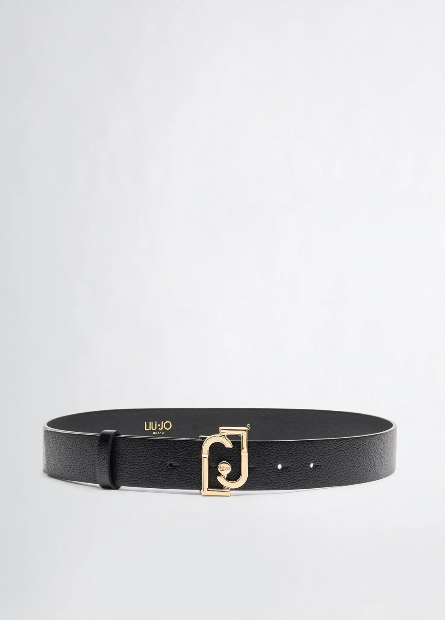 New Cintura con Logo / Donna Cinture