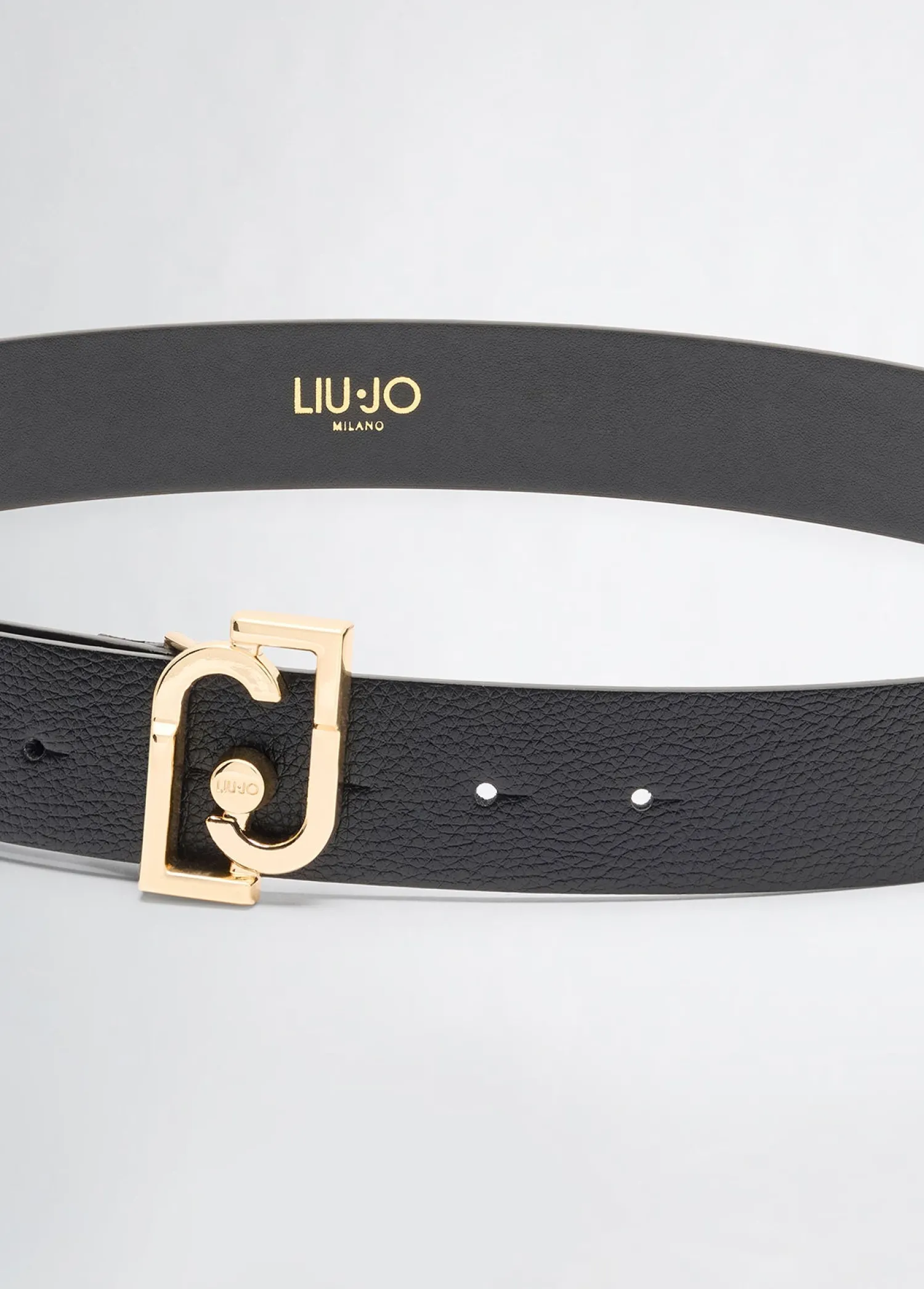 New Cintura con Logo / Donna Cinture