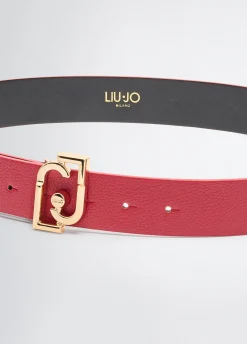 Cintura con Logo / Donna Cinture