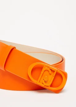 Best Cintura con Logo / Donna Cinture