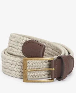 Online Cintura in Fettuccia Nevis / Uomo Cinture